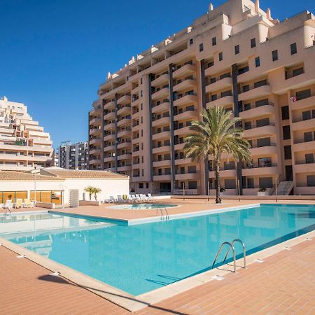 Apartmán 51B - Pocha Fonko Portimão Exteriér fotografie
