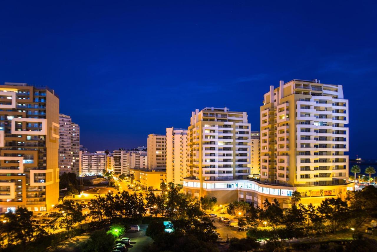 Apartmán 51B - Pocha Fonko Portimão Exteriér fotografie