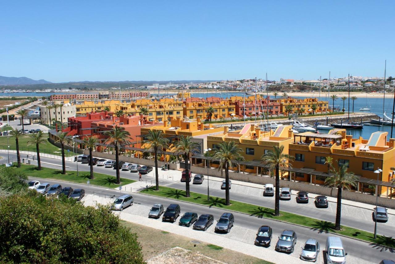 Apartmán 51B - Pocha Fonko Portimão Exteriér fotografie