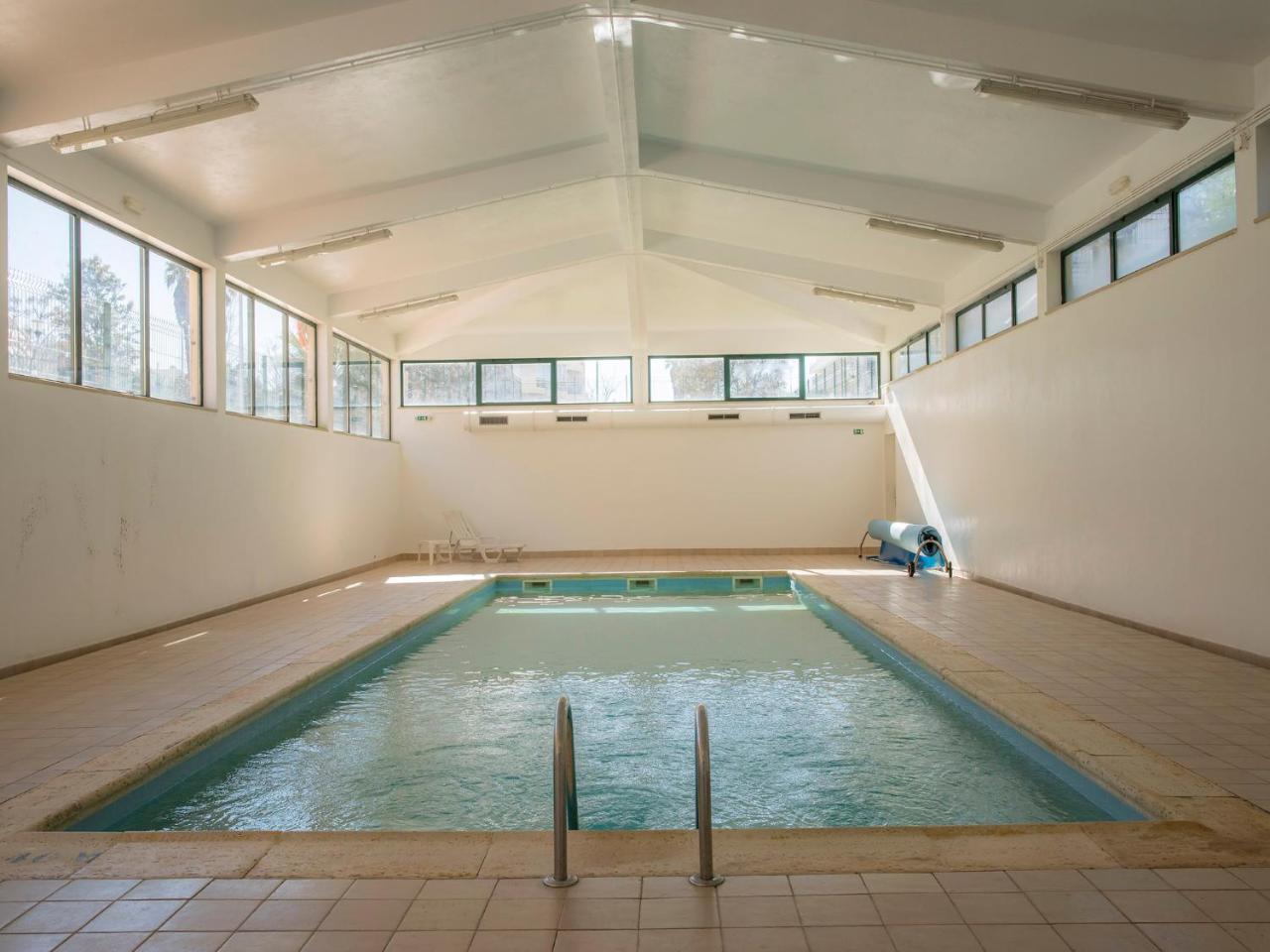 Apartmán 51B - Pocha Fonko Portimão Exteriér fotografie