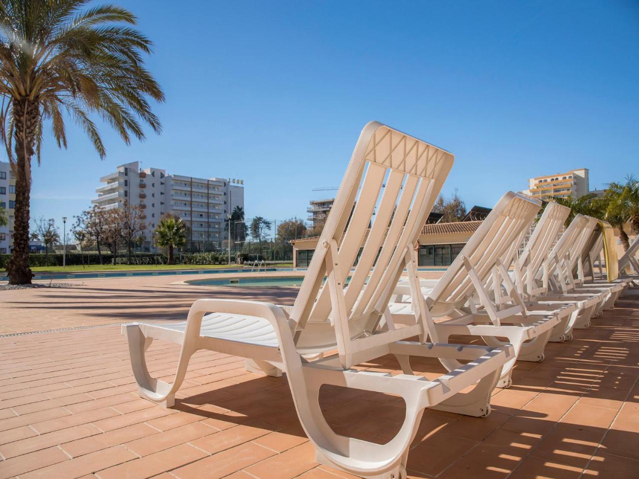 Apartmán 51B - Pocha Fonko Portimão Exteriér fotografie