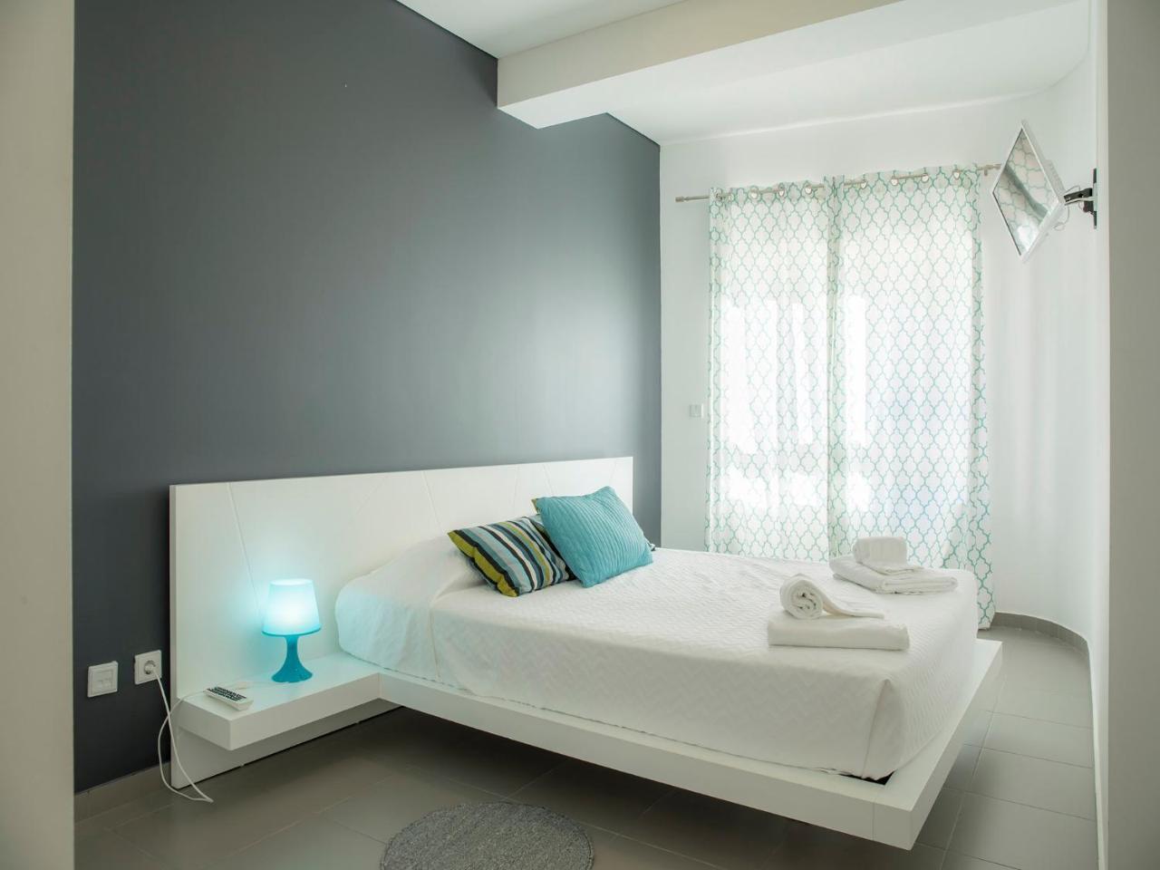 Apartmán 51B - Pocha Fonko Portimão Exteriér fotografie
