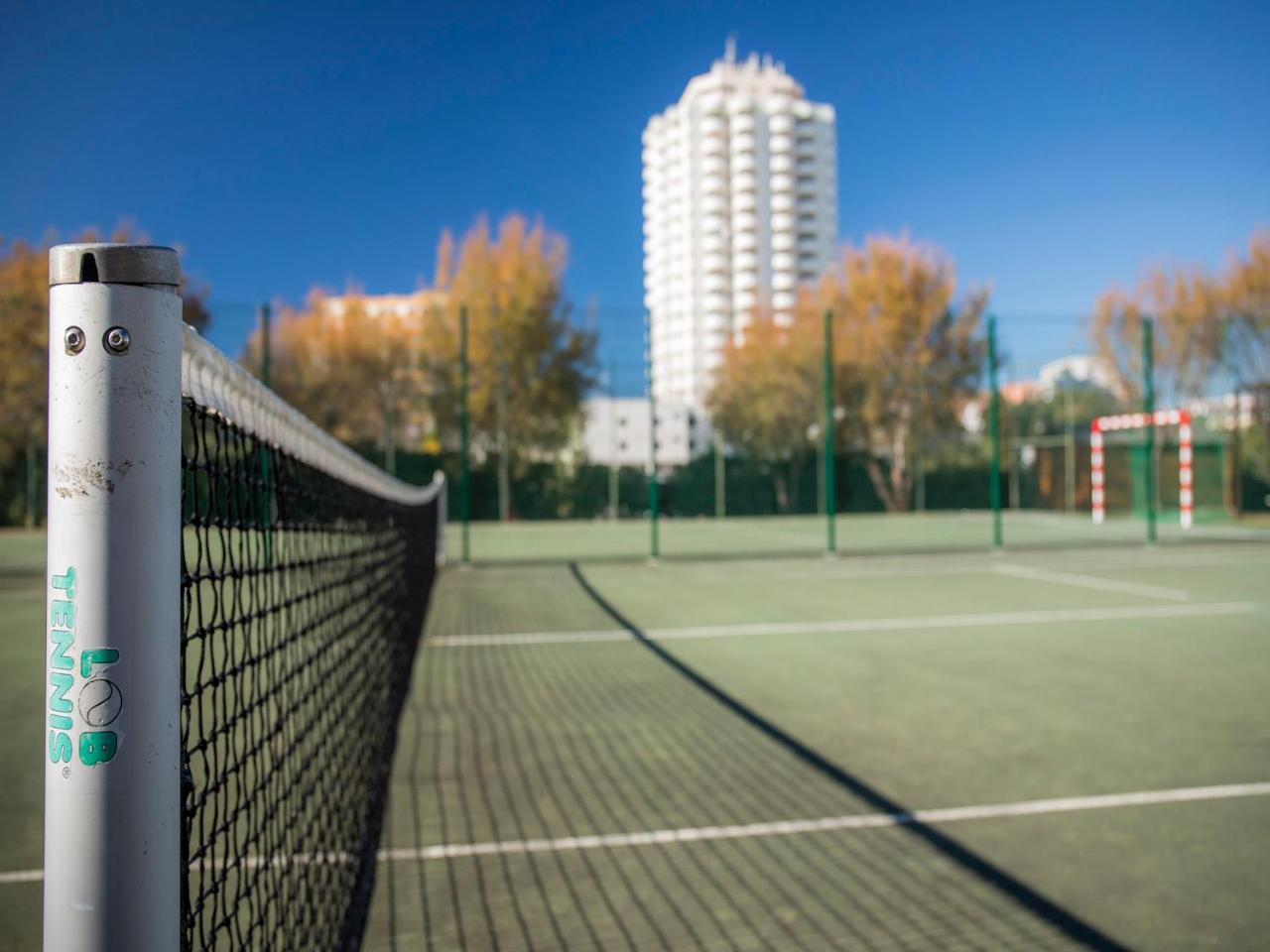 Apartmán 51B - Pocha Fonko Portimão Exteriér fotografie