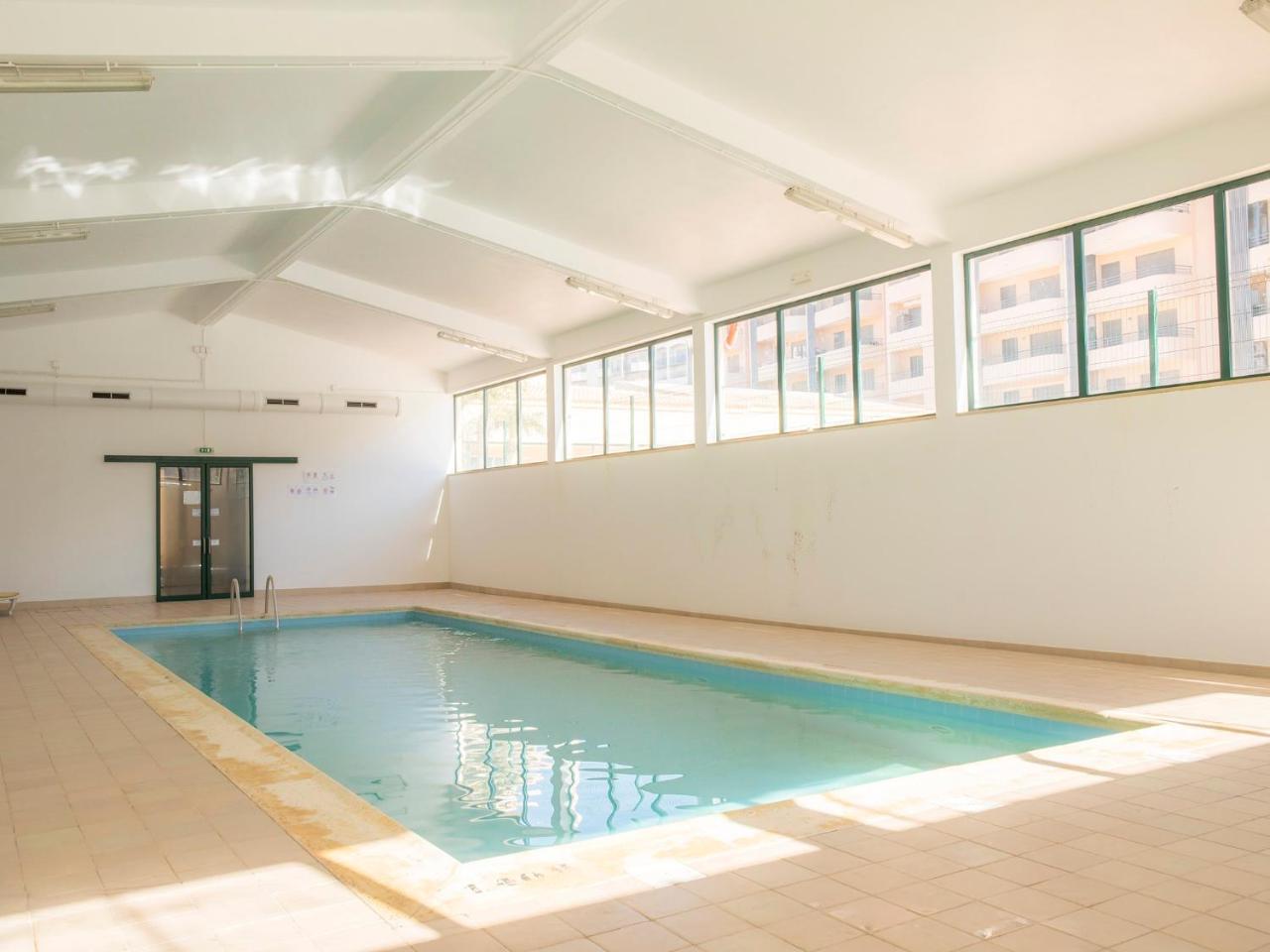 Apartmán 51B - Pocha Fonko Portimão Exteriér fotografie