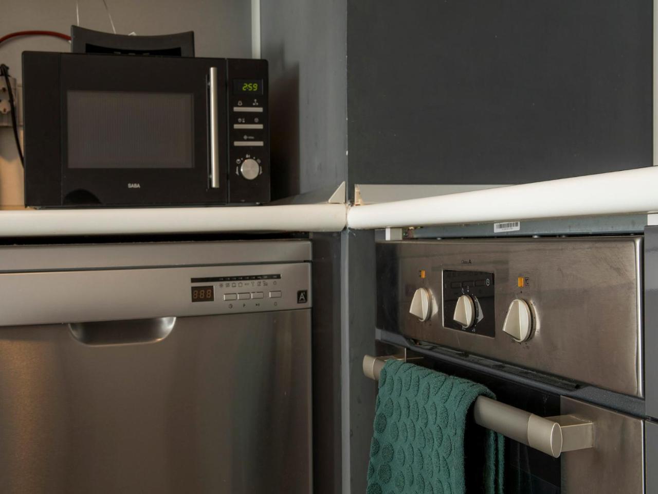 Apartmán 51B - Pocha Fonko Portimão Exteriér fotografie