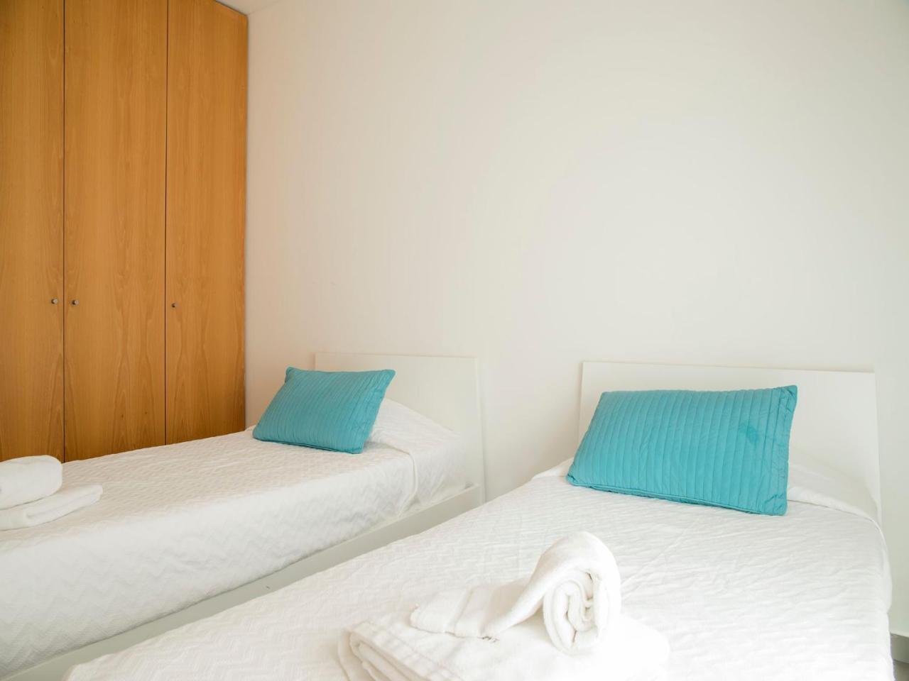 Apartmán 51B - Pocha Fonko Portimão Exteriér fotografie