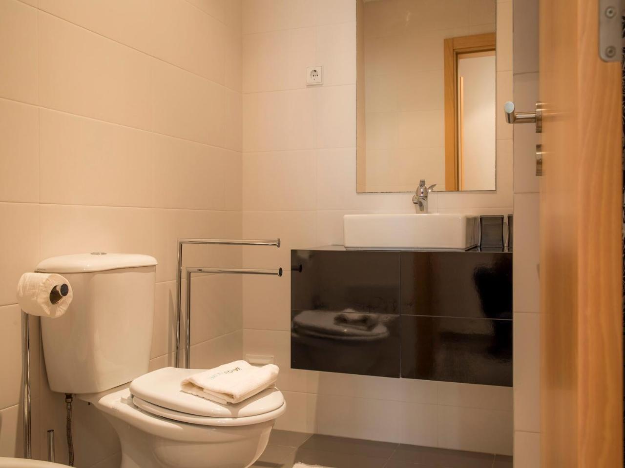Apartmán 51B - Pocha Fonko Portimão Exteriér fotografie