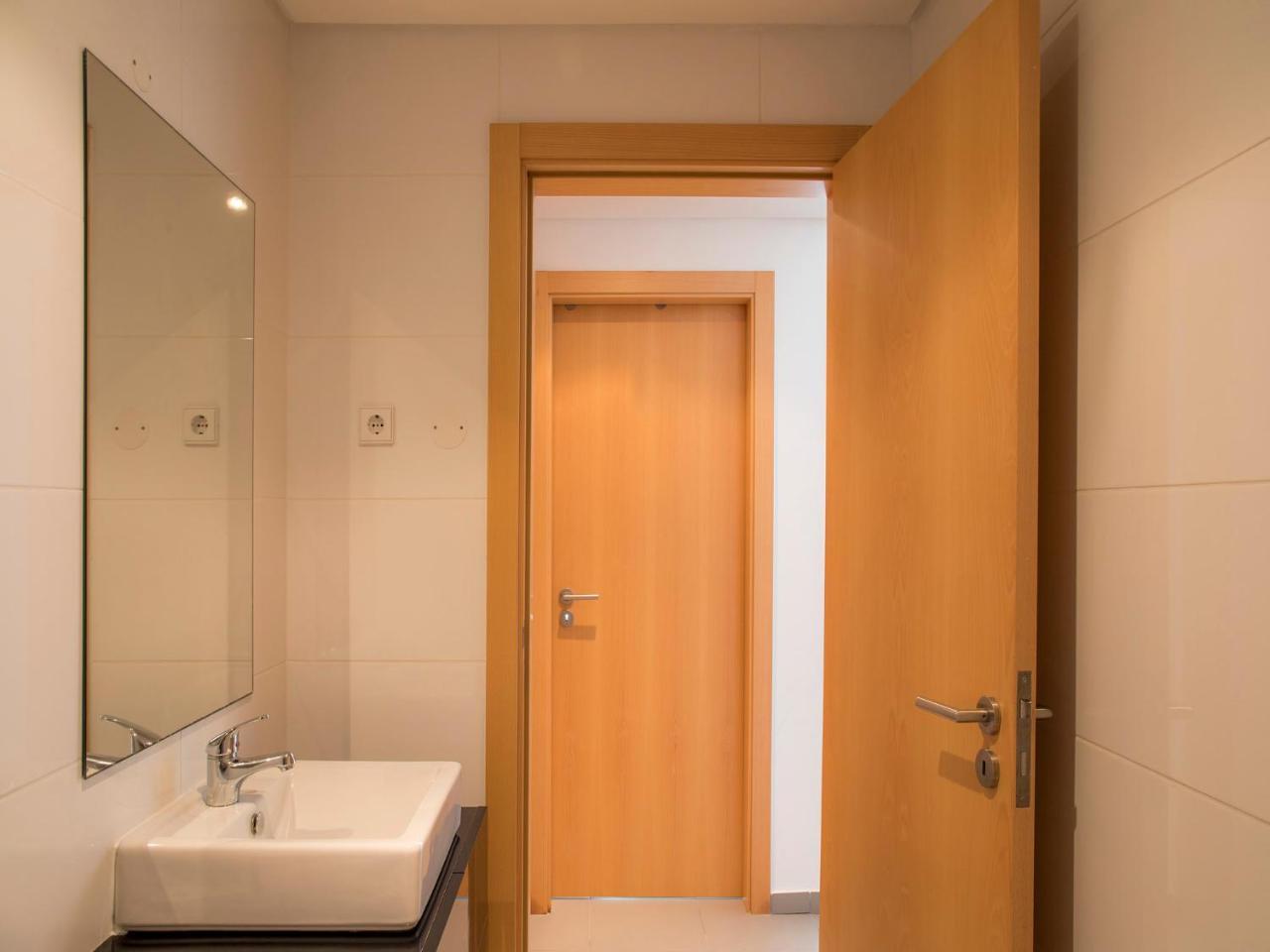 Apartmán 51B - Pocha Fonko Portimão Exteriér fotografie