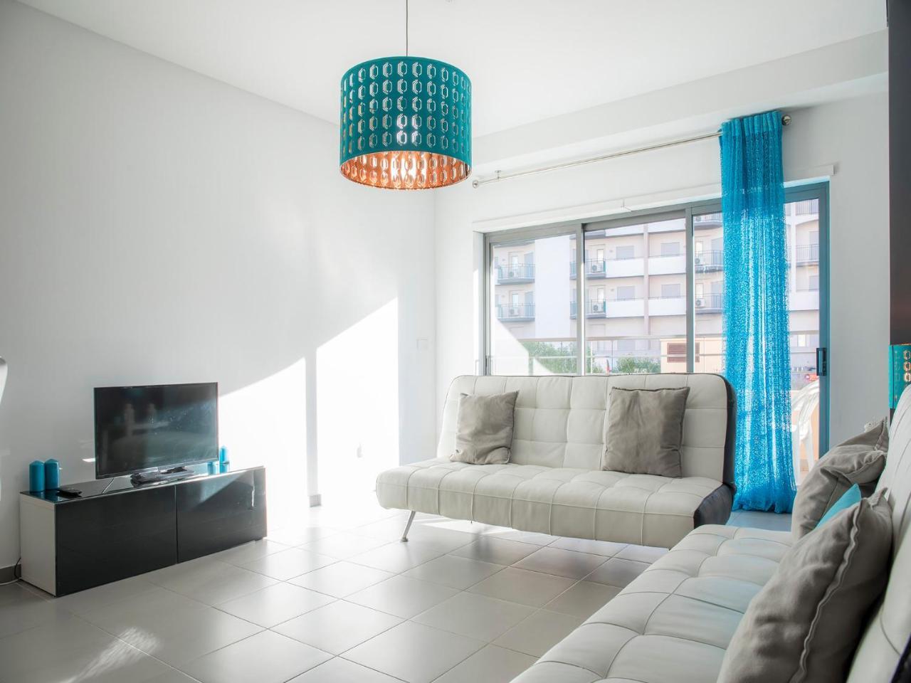Apartmán 51B - Pocha Fonko Portimão Exteriér fotografie
