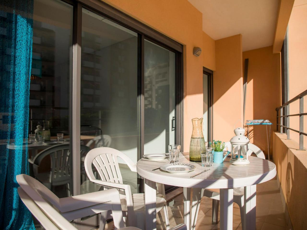 Apartmán 51B - Pocha Fonko Portimão Exteriér fotografie