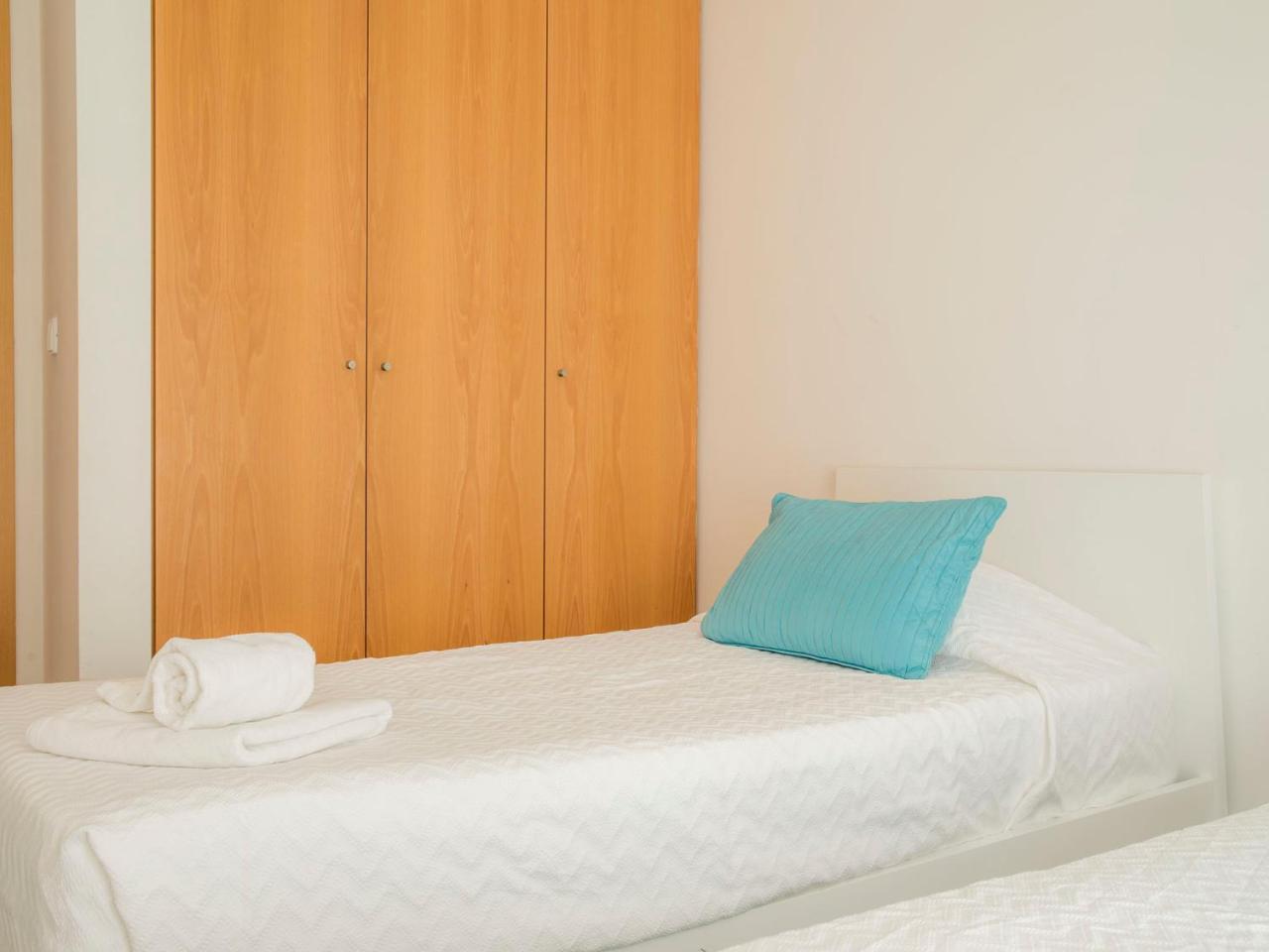 Apartmán 51B - Pocha Fonko Portimão Exteriér fotografie