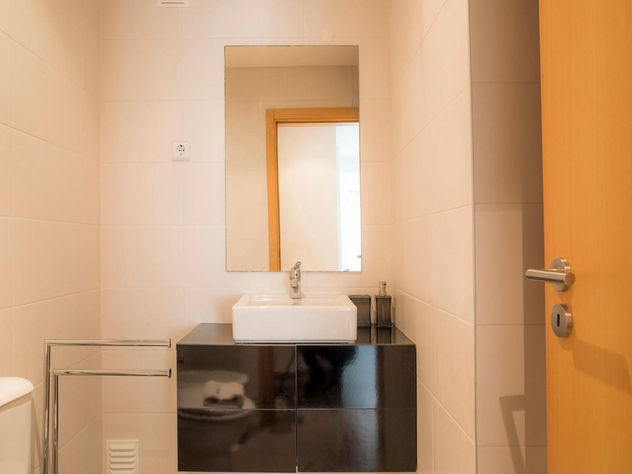 Apartmán 51B - Pocha Fonko Portimão Exteriér fotografie