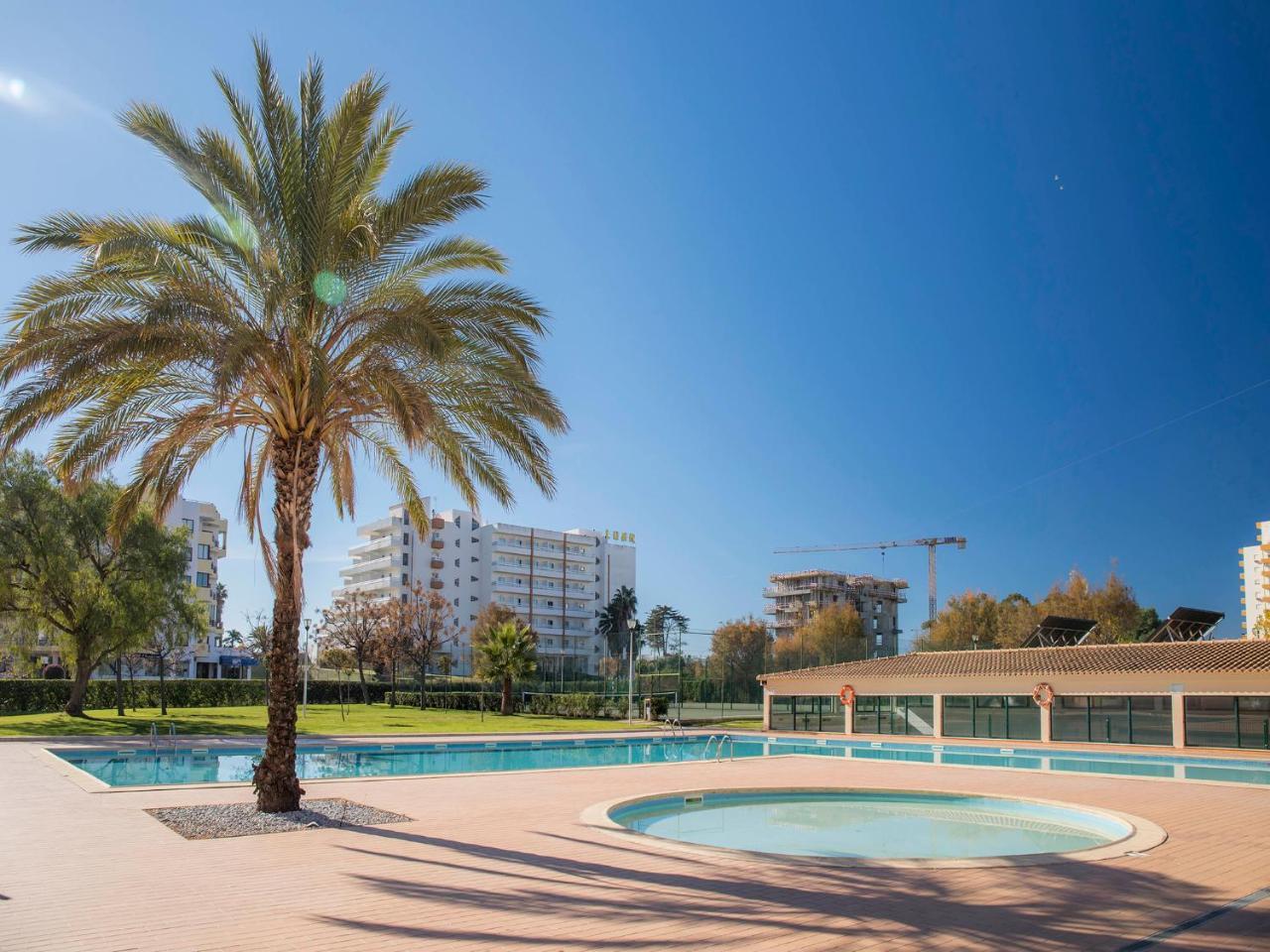 Apartmán 51B - Pocha Fonko Portimão Exteriér fotografie