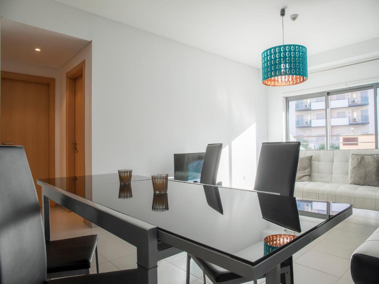 Apartmán 51B - Pocha Fonko Portimão Exteriér fotografie