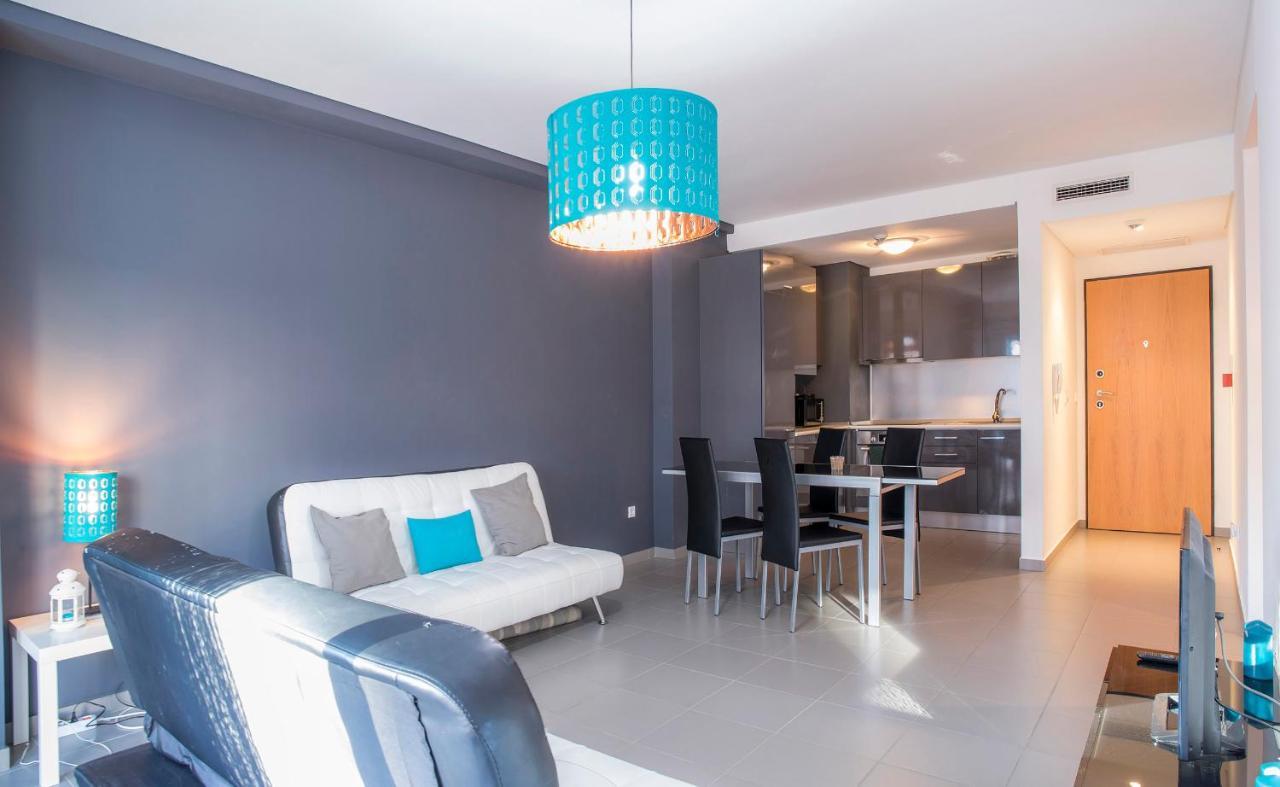 Apartmán 51B - Pocha Fonko Portimão Exteriér fotografie