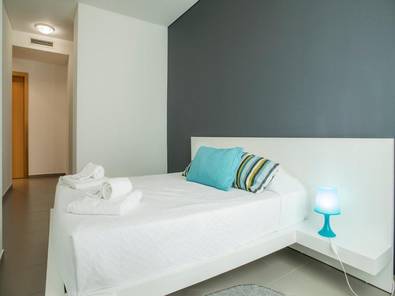 Apartmán 51B - Pocha Fonko Portimão Exteriér fotografie