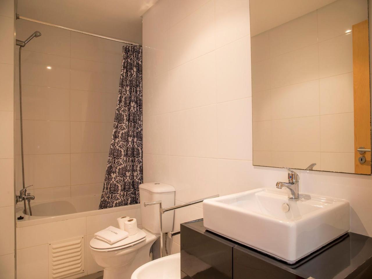Apartmán 51B - Pocha Fonko Portimão Exteriér fotografie