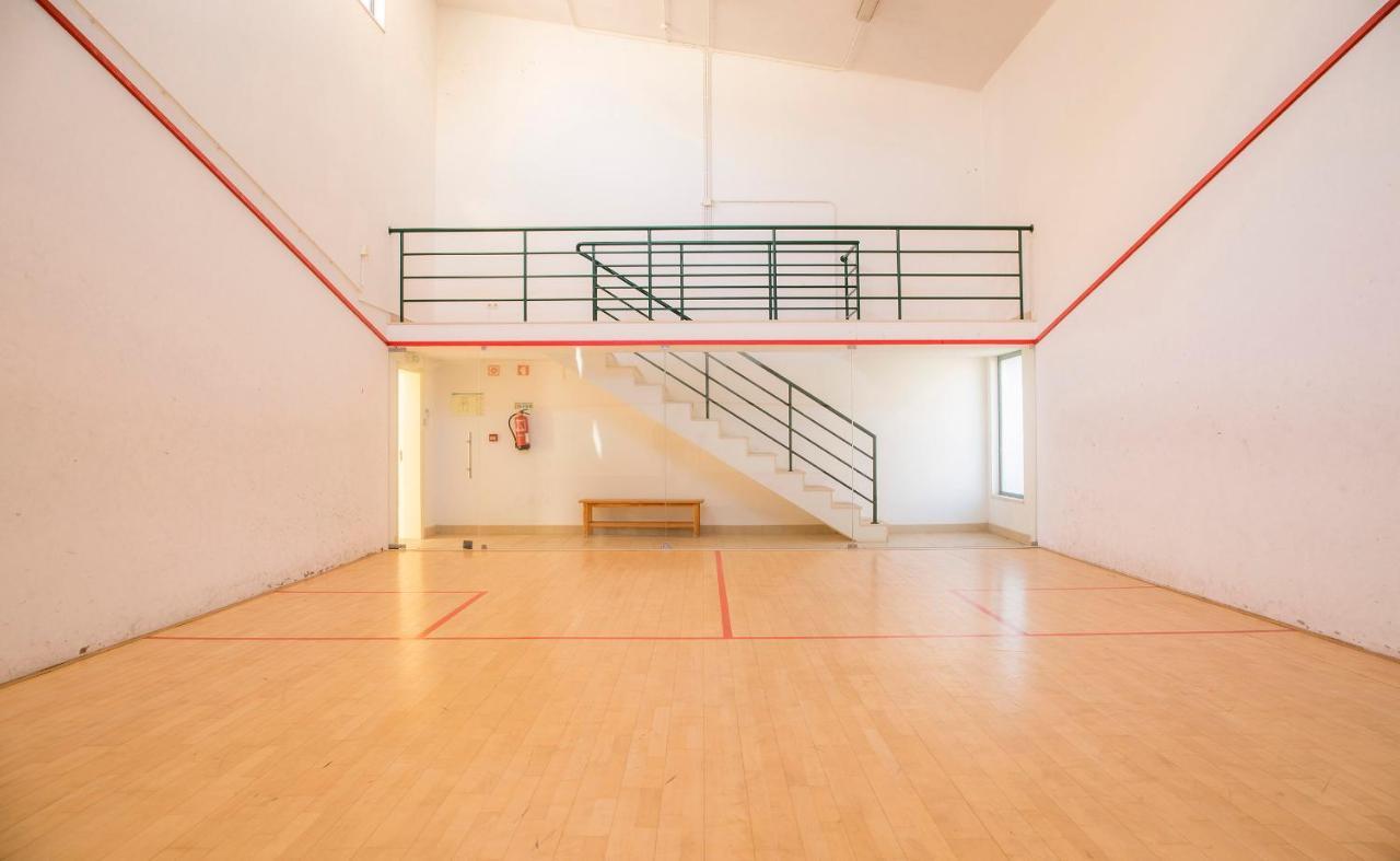 Apartmán 51B - Pocha Fonko Portimão Exteriér fotografie
