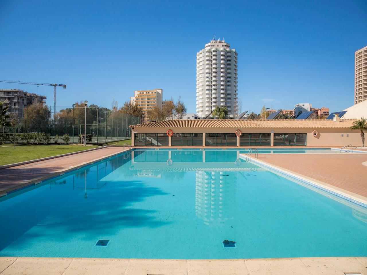Apartmán 51B - Pocha Fonko Portimão Exteriér fotografie
